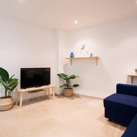 Cristobal Colon Centrico Apartment *